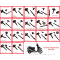 Transmission Parts / Motorcycle Main Axle / Motorcycle Speed Change Gear